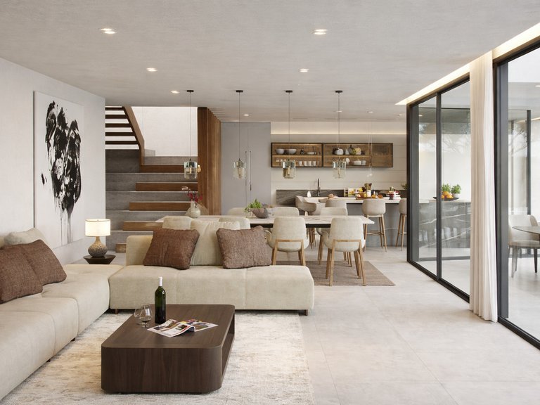 Villa for Sale in Malaga City, Malaga 2