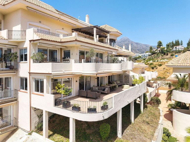 Apartment for Sale in Marbella, Malaga 1