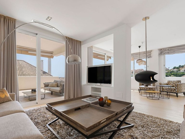 Apartment for Sale in Marbella, Malaga 2