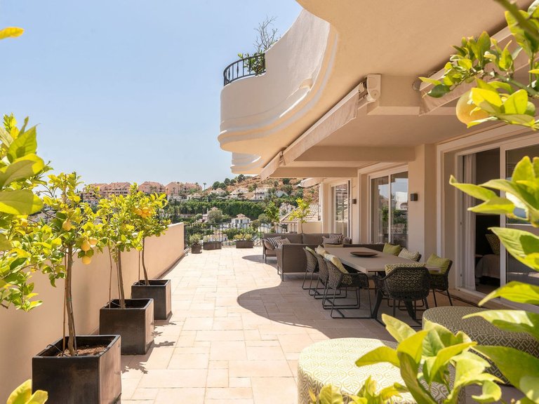 Apartment for Sale in Marbella, Malaga 3