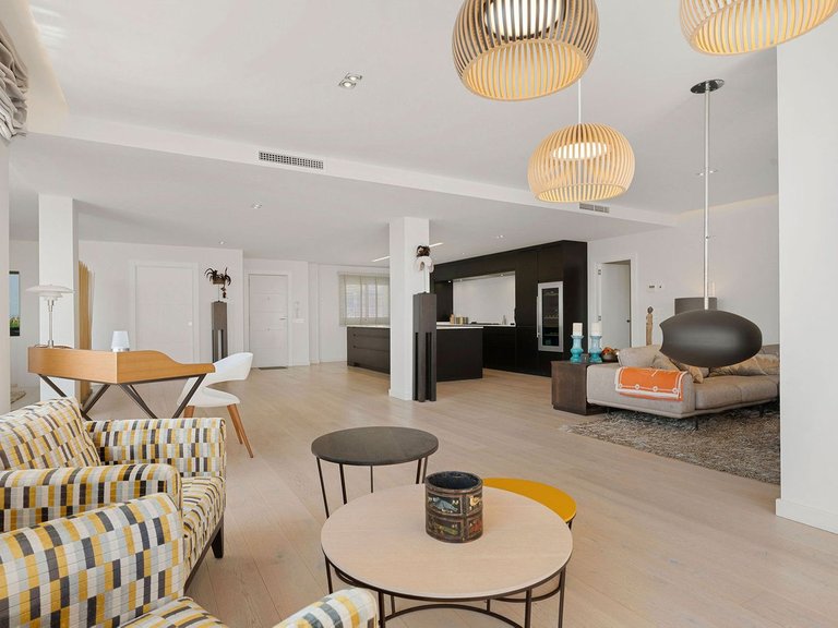Apartment for Sale in Marbella, Malaga 7