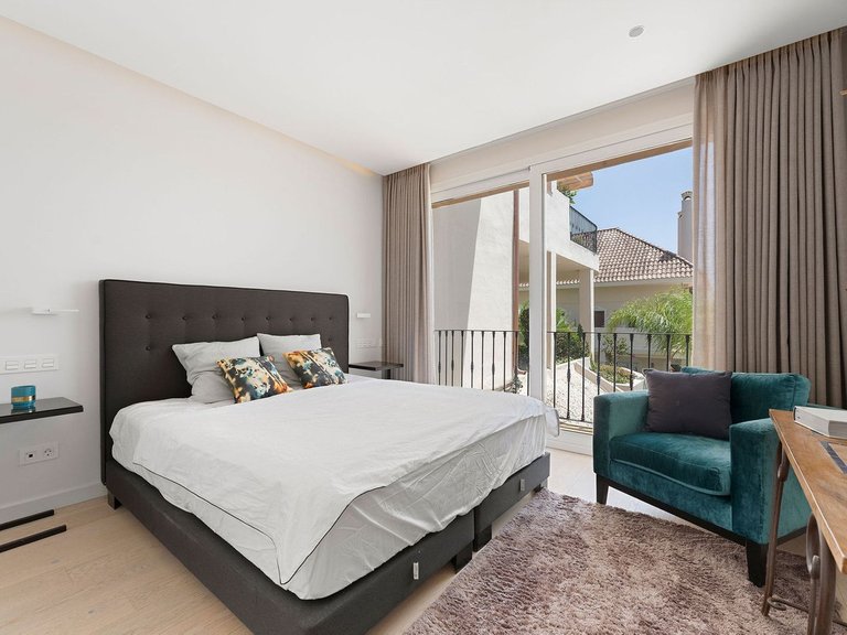 Apartment for Sale in Marbella, Malaga 17