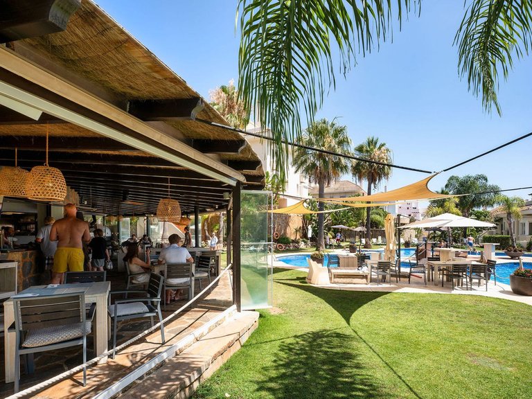Apartment for Sale in Marbella, Malaga 23