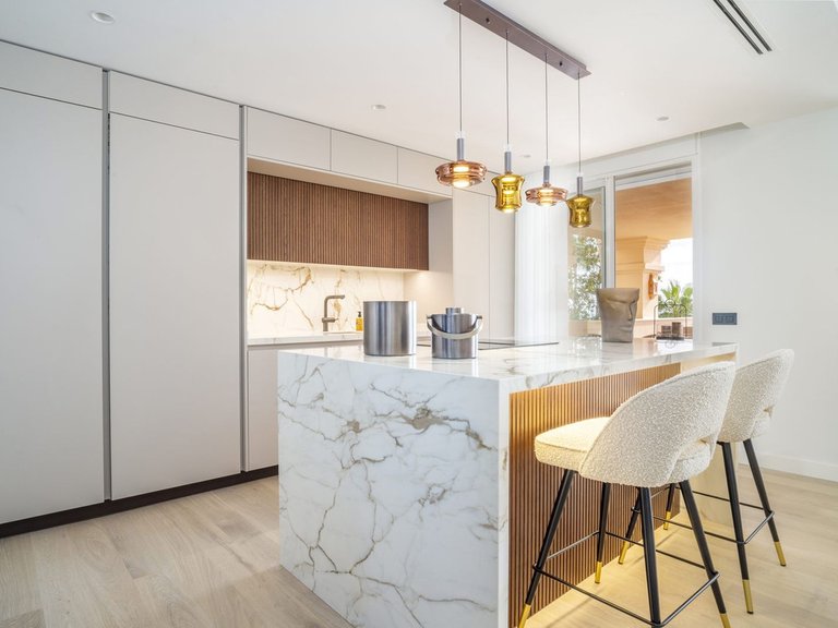 Penthouse for Sale in Marbella, Malaga 3