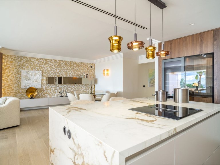 Penthouse for Sale in Marbella, Malaga 6