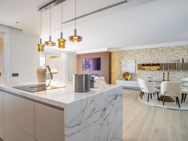 Penthouse for Sale in Marbella, Malaga 14