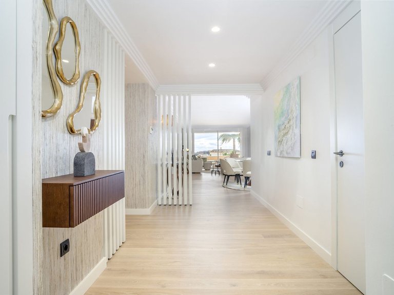Penthouse for Sale in Marbella, Malaga 15