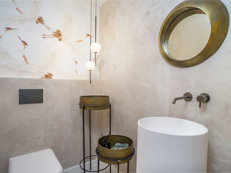 Penthouse for Sale in Marbella, Malaga 17