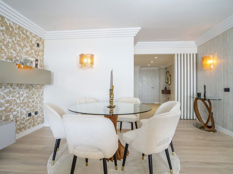 Penthouse for Sale in Marbella, Malaga 19