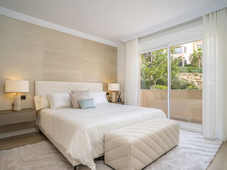 Penthouse for Sale in Marbella, Malaga 29