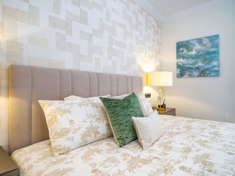 Penthouse for Sale in Marbella, Malaga 34