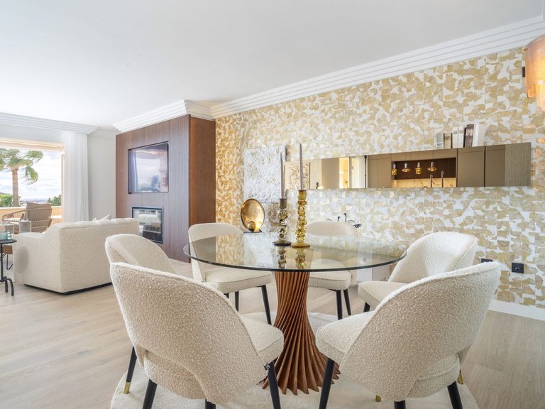 Penthouse for Sale in Marbella, Malaga 42
