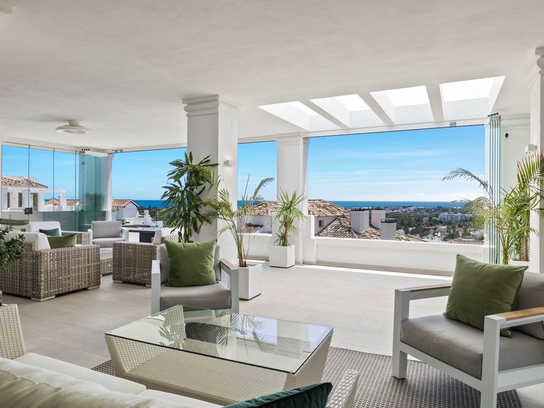 Apartment for Sale in Marbella, Malaga 46