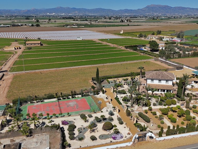 Villa for Sale in Lorca, Murcia 1
