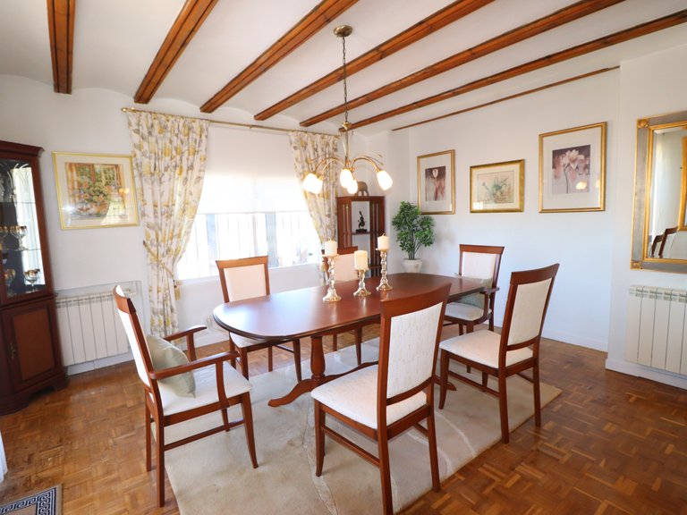 Villa for Sale in Lorca, Murcia 24
