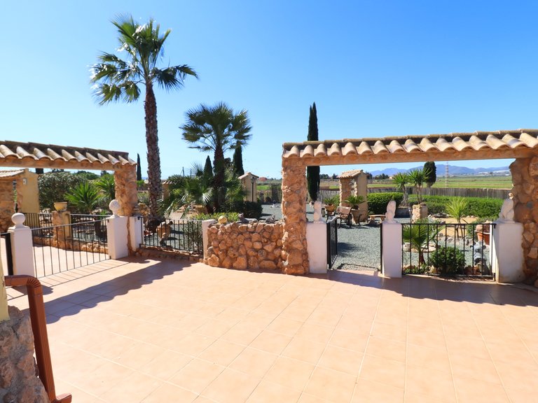 Villa for Sale in Lorca, Murcia 49