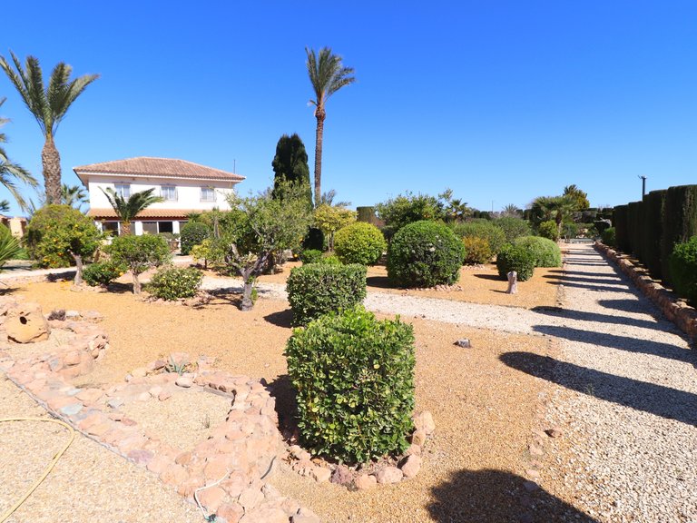 Villa for Sale in Lorca, Murcia 11