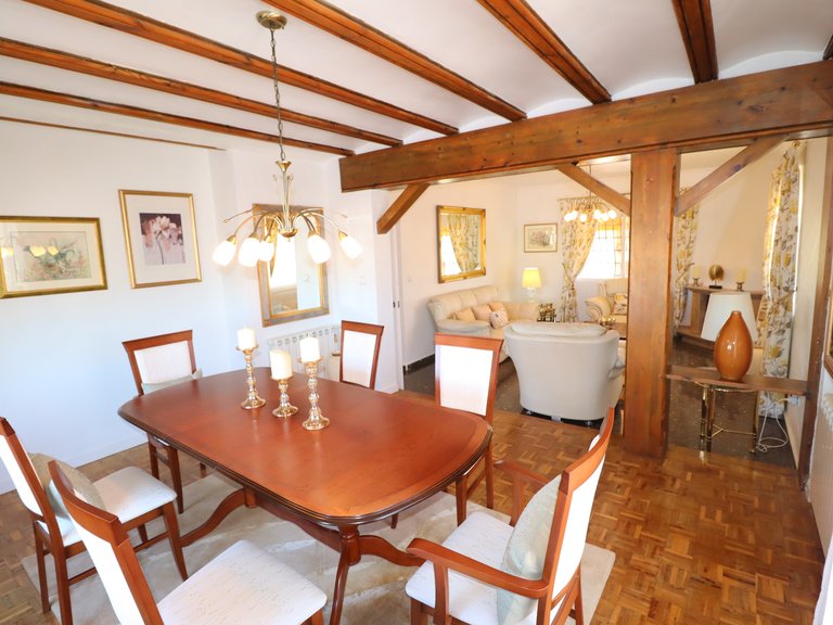 Villa for Sale in Lorca, Murcia 25