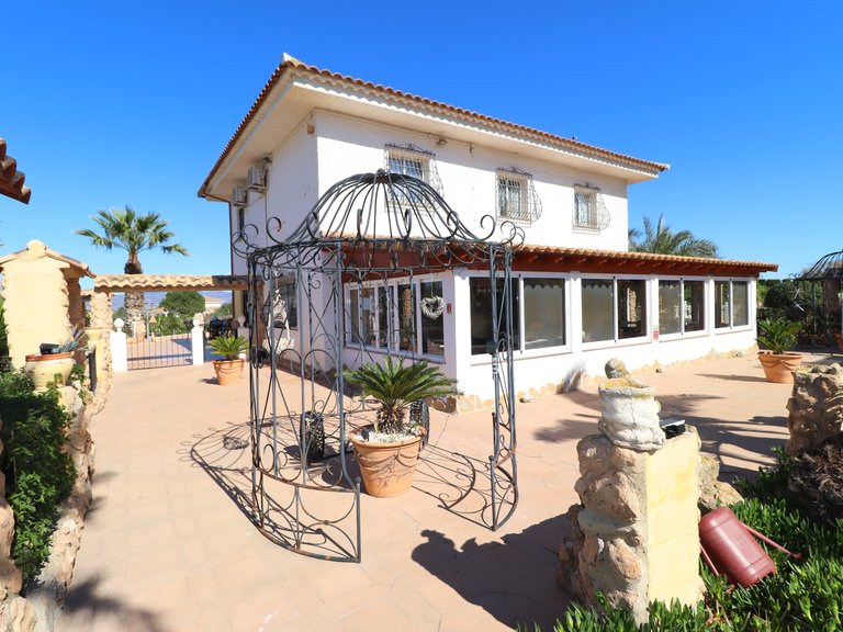 Villa for Sale in Lorca, Murcia 13