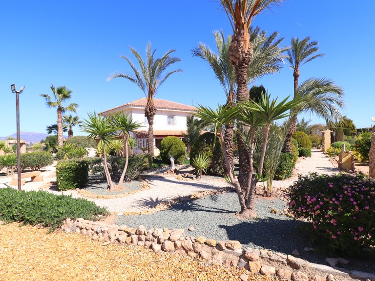 Villa for Sale in Lorca, Murcia 12