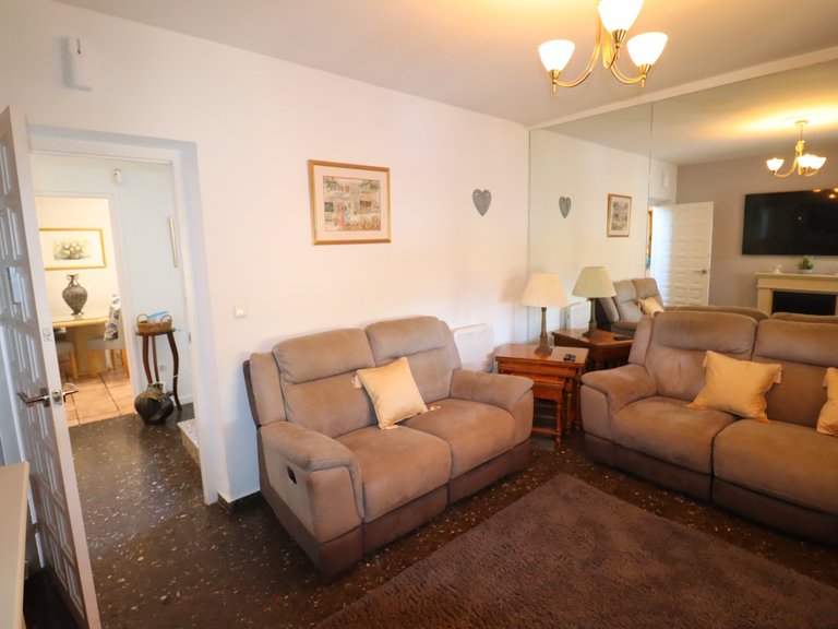 Villa for Sale in Lorca, Murcia 20