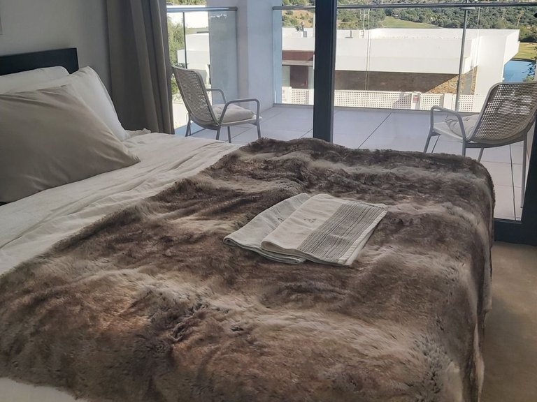 Villa for Sale in Estepona, Malaga 5