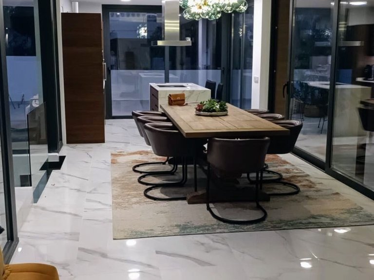 Villa for Sale in Estepona, Malaga 18