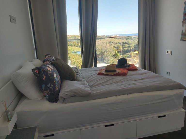 Villa for Sale in Estepona, Malaga 20