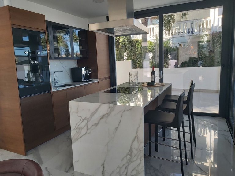 Villa for Sale in Estepona, Malaga 21
