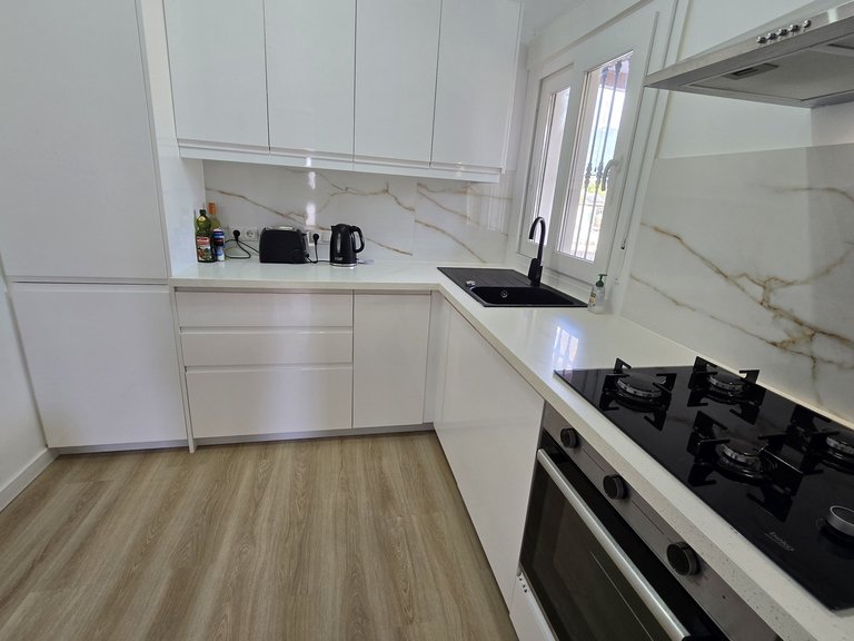 Villa for Sale in Alcaucin, Malaga 12
