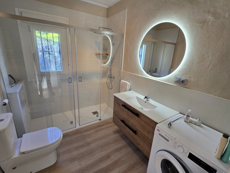 Villa for Sale in Alcaucin, Malaga 19