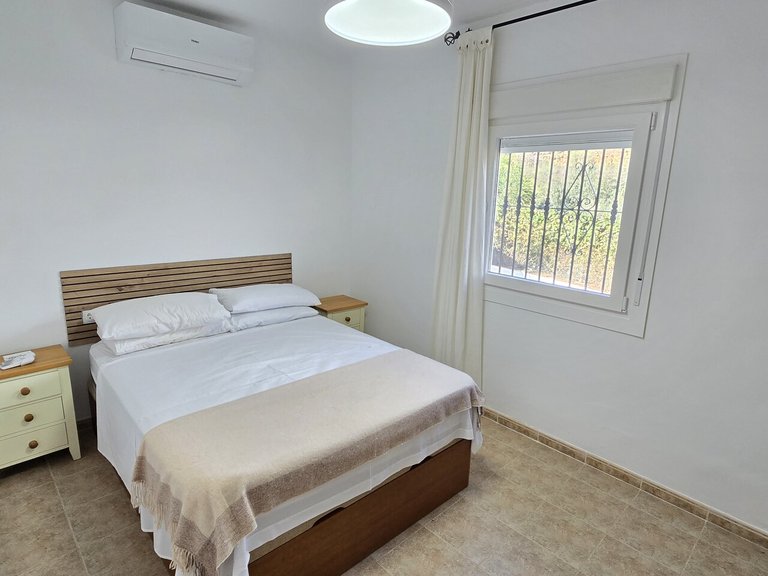 Villa for Sale in Alcaucin, Malaga 22