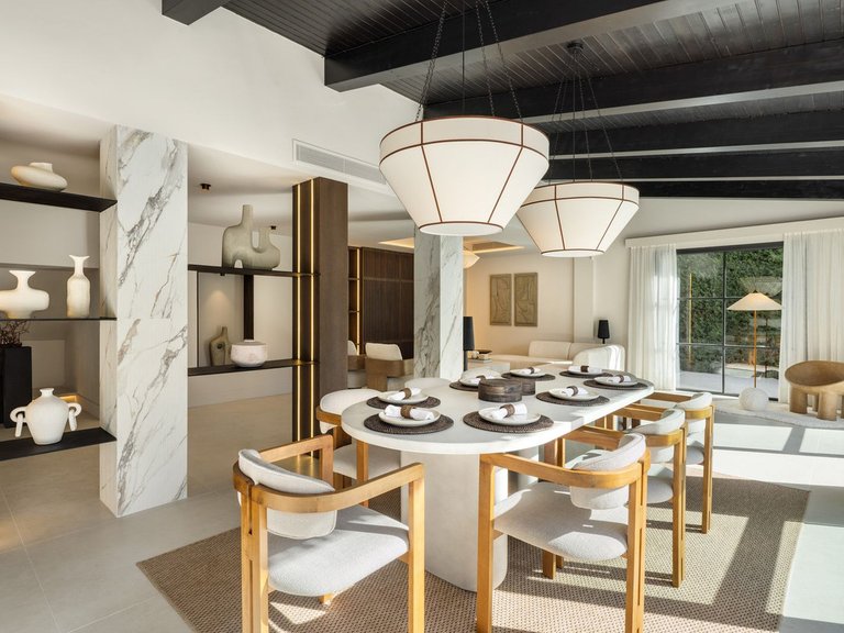 Villa for Sale in Marbella, Malaga 5