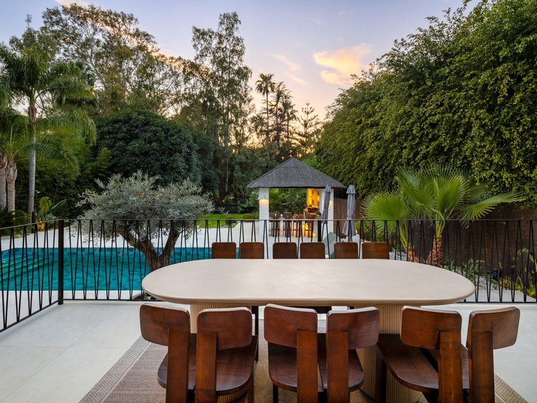 Villa for Sale in Marbella, Malaga 9