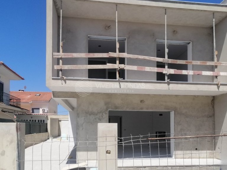 Villa for Sale in Fernao Ferro, Setubal 23