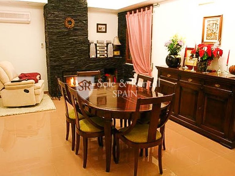 Villa for Sale in Lloret De Mar, Gerona 6