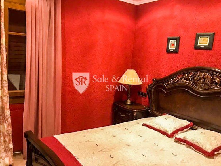 Villa for Sale in Lloret De Mar, Gerona 14