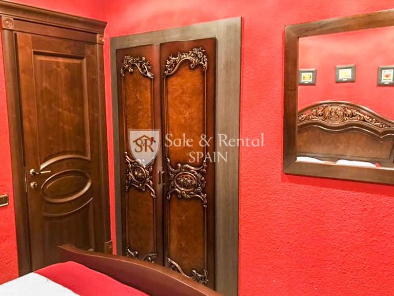 Villa for Sale in Lloret De Mar, Gerona 15