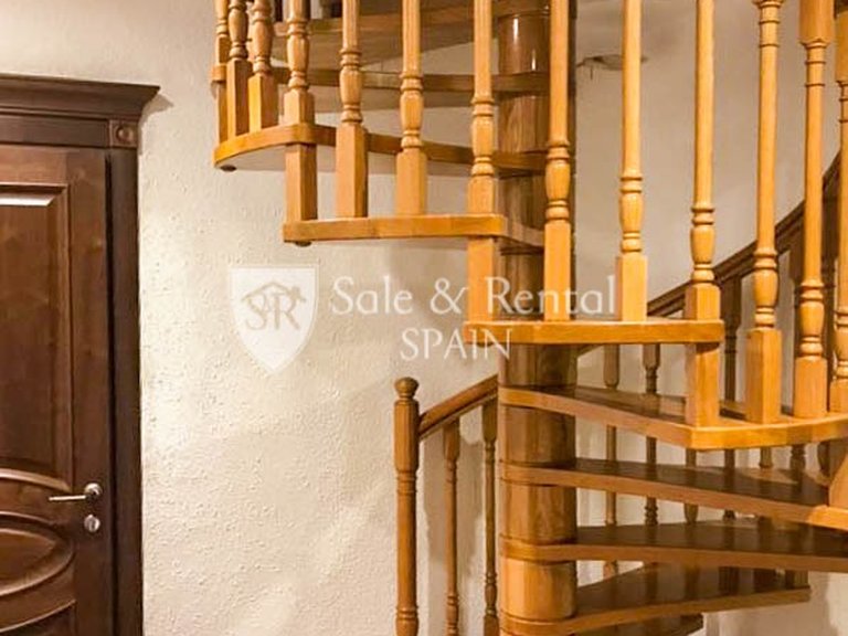 Villa for Sale in Lloret De Mar, Gerona 21