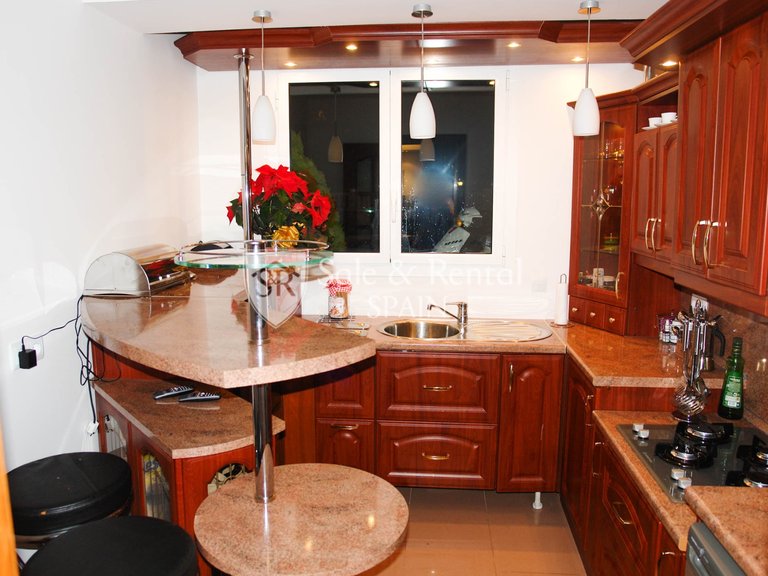 Villa for Sale in Lloret De Mar, Gerona 22