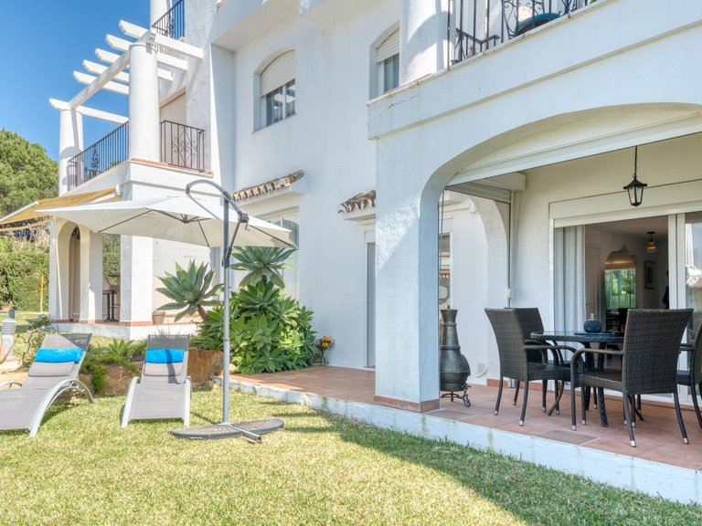 Town House for Sale in La Duquesa, Malaga 3