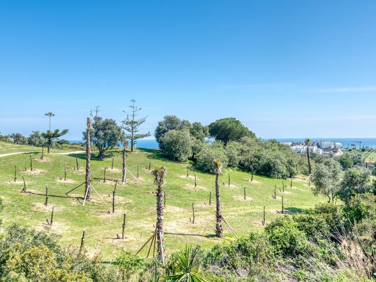 Town House for Sale in La Duquesa, Malaga 5