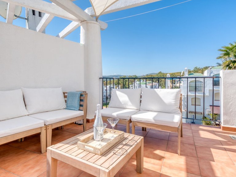 Town House for Sale in La Duquesa, Malaga 6