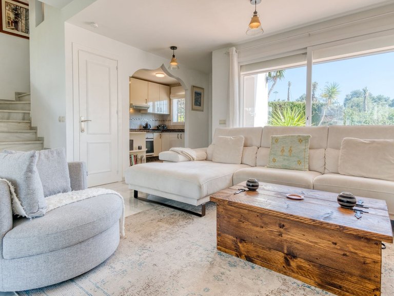 Town House for Sale in La Duquesa, Malaga 13
