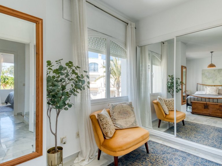 Town House for Sale in La Duquesa, Malaga 17
