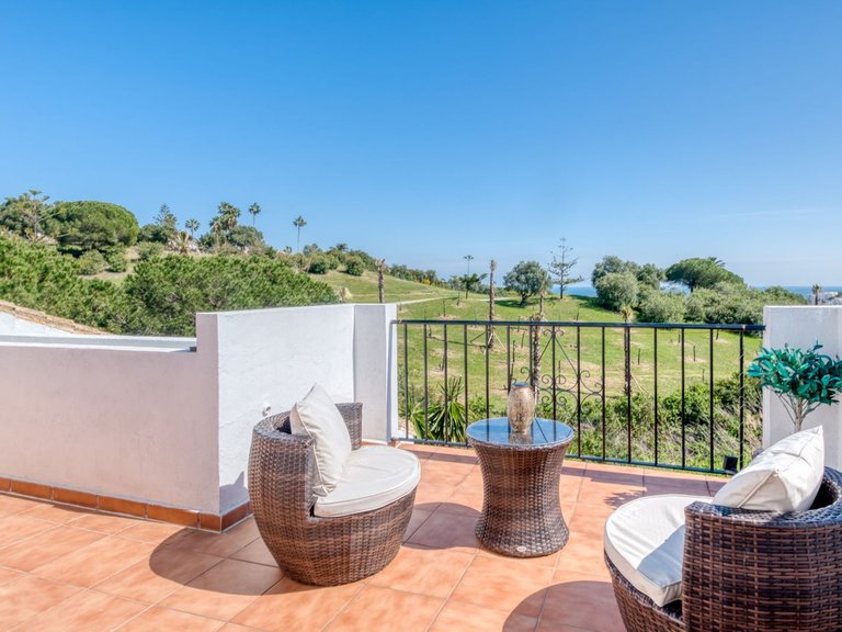 Town House for Sale in La Duquesa, Malaga 23