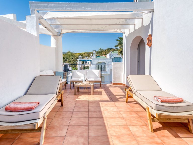 Town House for Sale in La Duquesa, Malaga 26