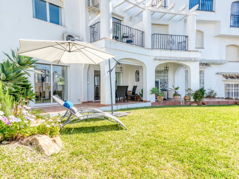 Town House for Sale in La Duquesa, Malaga 33
