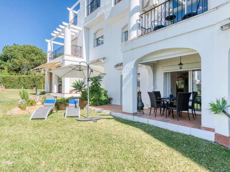 Town House for Sale in La Duquesa, Malaga 36