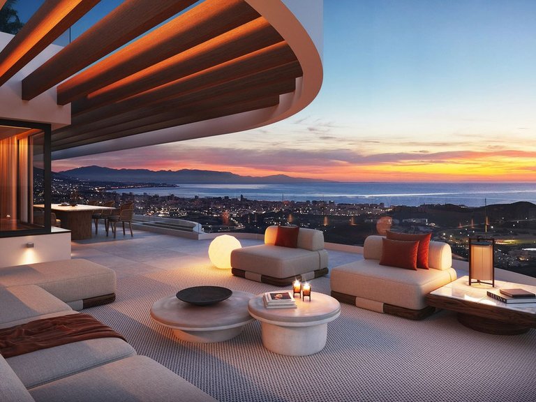 Apartment for Sale in Mijas, Malaga 7